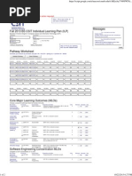 Ilp Application