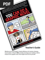 Download You Can Do a Graphic Novel TG by wildbao SN178278113 doc pdf