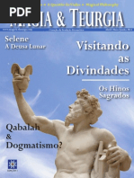 Magia Teurgia 01
