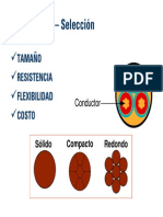 Cable - 01 - Seleccion