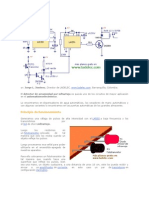 Sensor de Proximidad Con 2 ... 555