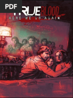 Download True Blood Here We Go Again Preview by Graphic Policy SN178294654 doc pdf