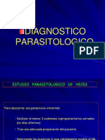 Clase de Métodos Parasitológicos