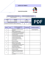 Organizacion Comunitaria