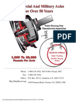 Hadco Engineering Catalog 2001 PDF