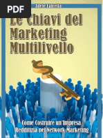 Download 5574871 Le Chiavi Del Marketing Multilivello by Marco SN17830841 doc pdf