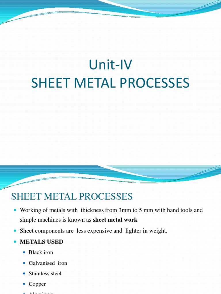 mt44-metal-forming-6-sheet-metal-process-and-coating-methods-youtube