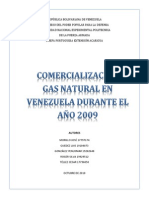 54247571 Comercializacion de Gas Natural en Venezuela