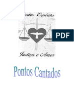 Pontos Cantados