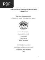 Download Makalah Time Value of Money by radilla_widyastuti SN178320241 doc pdf