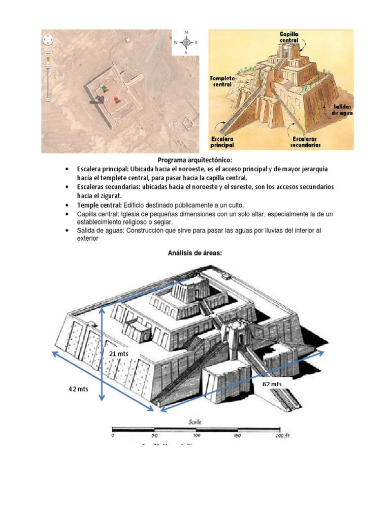 Zigurat | PDF