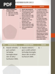 Contoh kwitansi pembayaran rumah