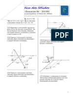 Estatica Dos Solidos - Lista 4 (1)