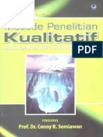 Download Buku - Jozef Raco - Metode Penelitian Kualitatif by De La Salle Manado SN178328751 doc pdf