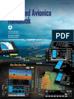 Advanced Avionics Handbook - 2009 - FAA-H 8083-6