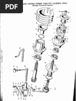 Download Landrover PTO winch manual by hagleyr5638 SN17833074 doc pdf