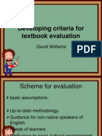 Tutorial Week 4: Developing Criteria For Textbook Evaluation-MD