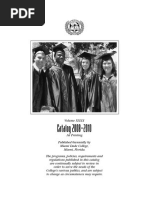 Download CollegeCatalog2008-2010_tcm6-6898 by brooklynsnow SN178332198 doc pdf