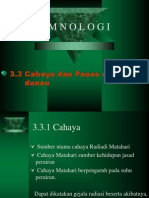 Limnologi 4