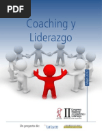 Coaching y Liderazgo