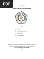 Download Makalah profesi kependidikan by Cholid Fadillah El Real SN178340549 doc pdf