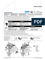 Simocode Pro Basic Unit Manual