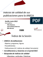 Aneca Campos Sociales