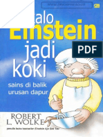 Kalo Einstein Jad i Koki