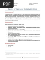 Business Communication1