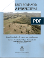 Villa Valdes, A. 2007. Mil Años de Poblados Fortificados en Asturias. 