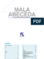 02 Mala Abeceda