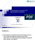 BO_XI 3.0 Administration and Security_v1.0
