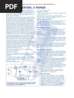 DC-DC Converters - Jaycar Tech Notes