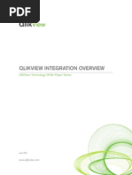 Download Qlikview Integration by Ayodele Makun SN178354518 doc pdf