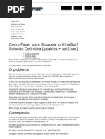Como Fazer para Bloquear o UltraSurf, Solução Definitiva [iptables + fail2ban] _ DotSharp