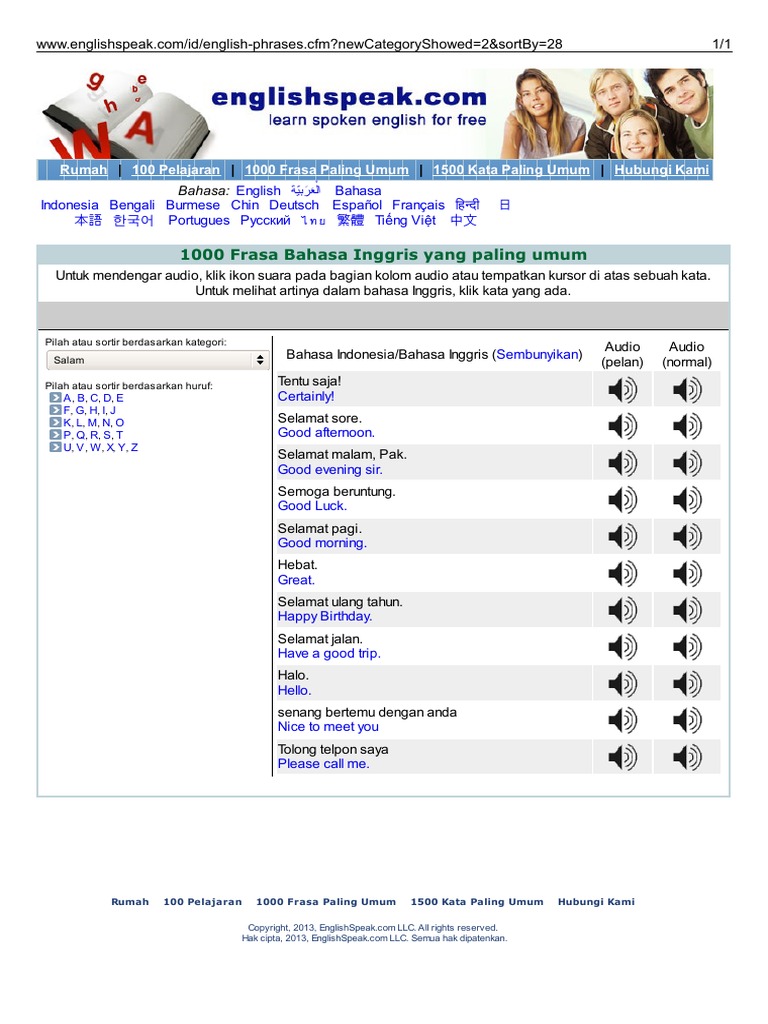 Bahasa Inggrispdf Bahasa Inggrispdf