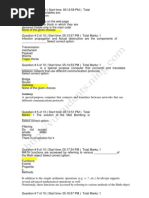 CS101 Solved MCQs Alot of Solved MCQs in One File