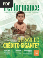 Creditperformance Setembro 2013