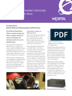 2500 Series Nortel PDF