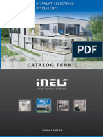 iNELS Catalog Tehnic