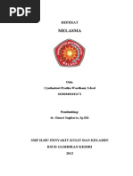 Download REFERAT-Melasma by Yotin Bayu Merryani SN178383995 doc pdf