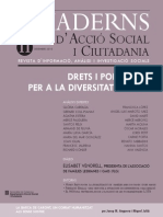 Immigració o exili, la realitat de les persones LGTB pag 94-99