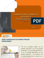Hurtado, A. (2012) Tema 1 Planificación Estratégica