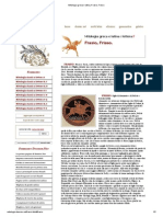 Mitologia Greca e Latina-, Frasio, Frisso