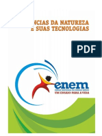 Simulado Enem 2009 Ciencias Da Natureza