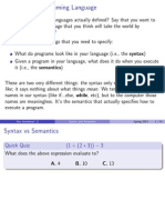 02 Syntax Semantics