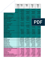 Company Name BWCL BWCL BWCL BWCL BWCL BWCL BWCL Annual Data FY # # 2010 2009 2009 2009 Quarter Q4 Q3 Figures