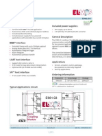 KNX Transceiver