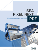 SEA Next Pixel Brochure ES