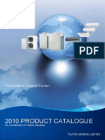 Catalog Fujitsu